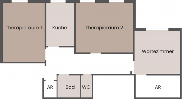 Ankerplatz Raumplan